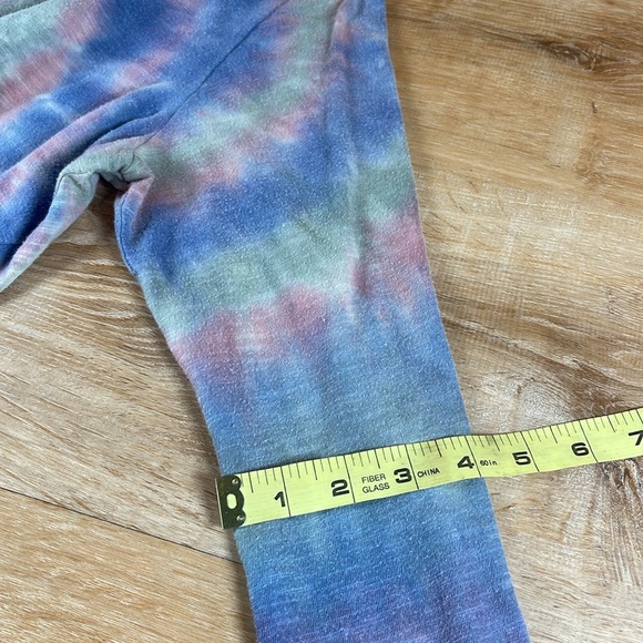 EUC Magnolia Pearl Love Appliqué Dylan Tee Top - Picture 16 of 16